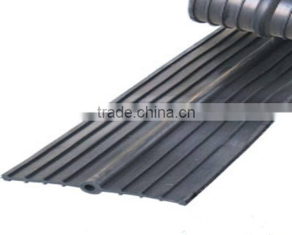 China rubber waterstop belt