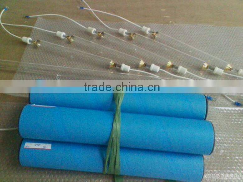 UV Curing Lamps for dry ink