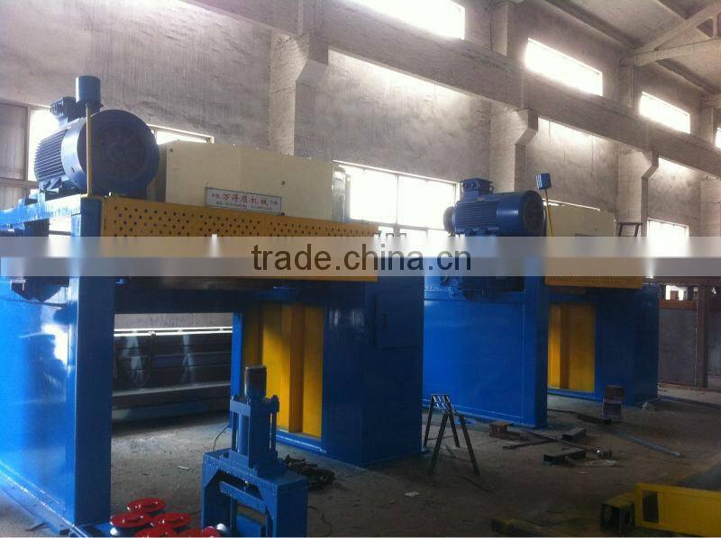 Inverted Vertical Wire Drawing Machine With Favourite Price