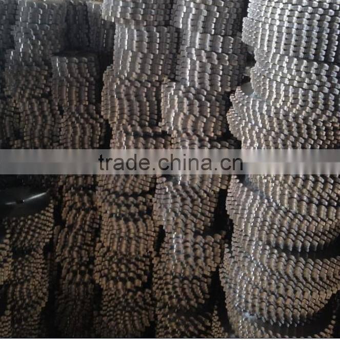 kana harden teeth stock bore finished sprocket