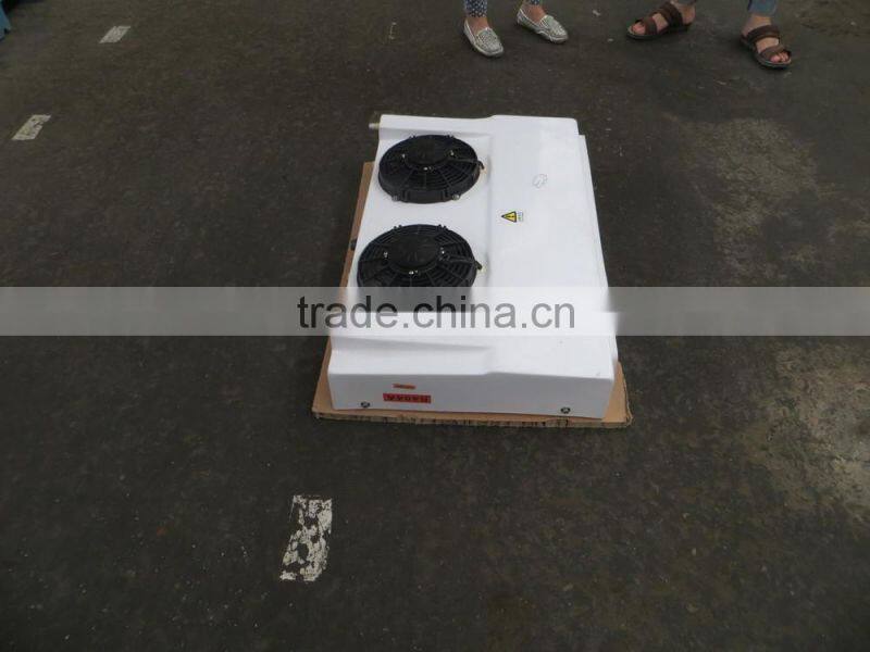 YX-200 Rooftop small transport van cooler unit for keeping fruit fresh