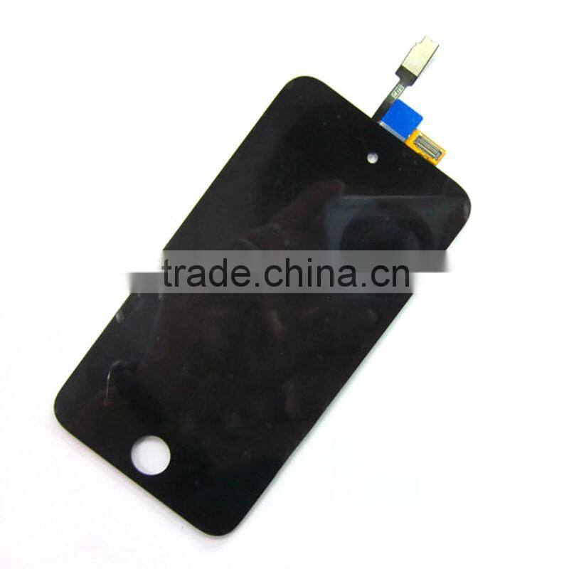 For iPod Touch 4 Color Glass, All colors for choice