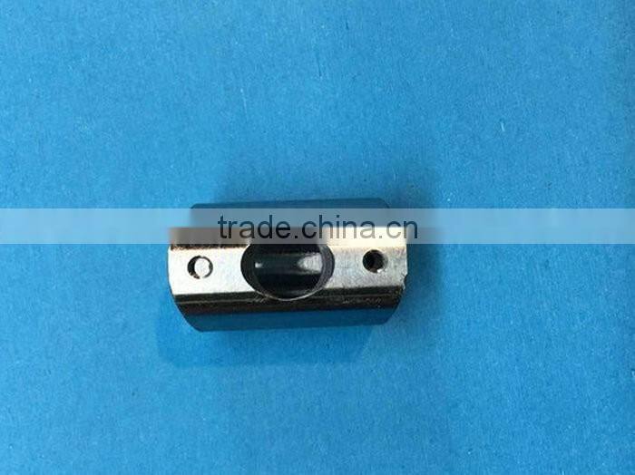 Metal Machining Customized Anodised Lathe Turning CNC Milling Machine Parts