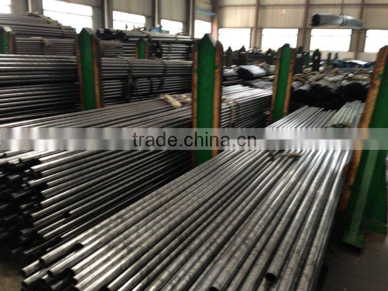 Gas Springs Shock Absorber Steel Pipes