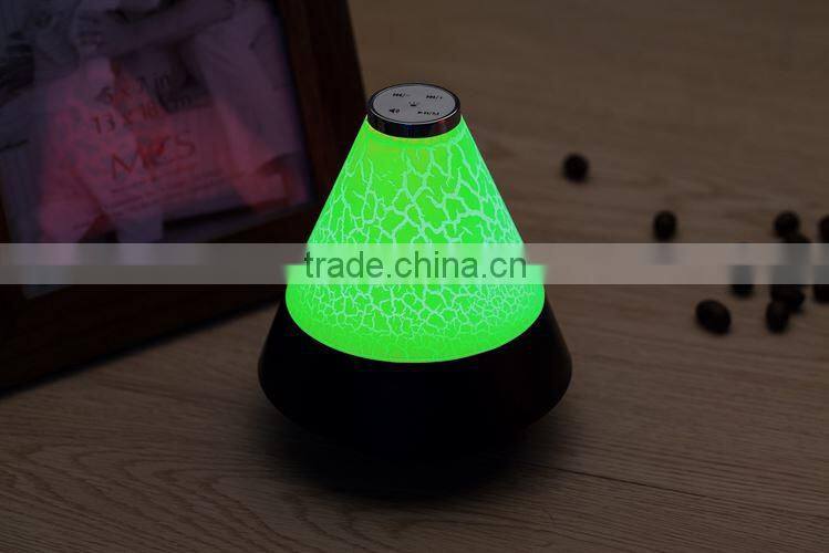 AWS1133A 2016 music mini bluetooth speaker with light with usb port oem wireless portable music bluetooth speaker