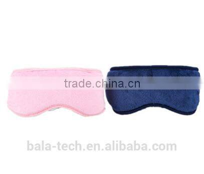 USB 5V heat eye massage