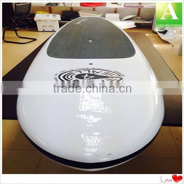 vacuum forming plastic display for supermarket