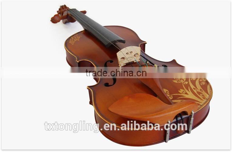 Decorative Violins TL-001