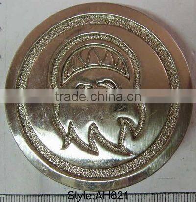 brass clamp buckle antique clamp buckle connecting clamp buckle