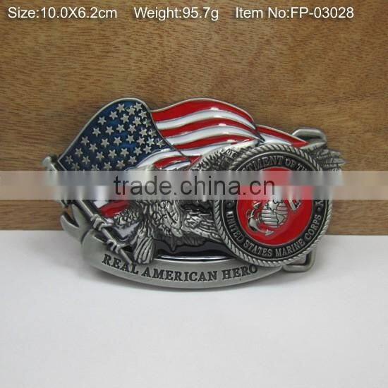 fashion plate belt buckles zinc alloy belt buckle fashion famous belt buckle