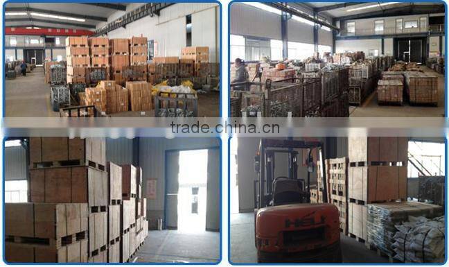 Galv Wire Rope Thimble