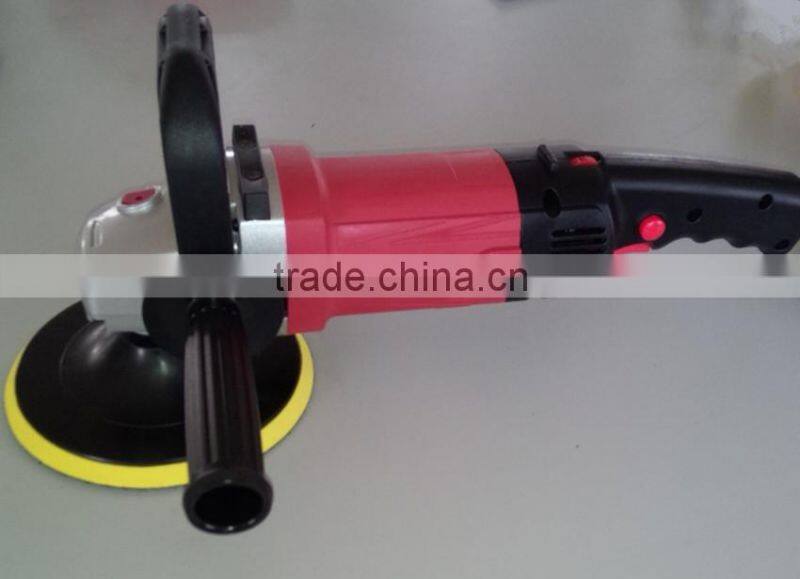 Car Polisher,Dual Action Polisher,Polishing Machine