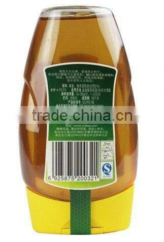 Best PP jar/Royal jelly jar