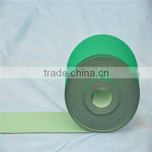 nylon transmission flat belt