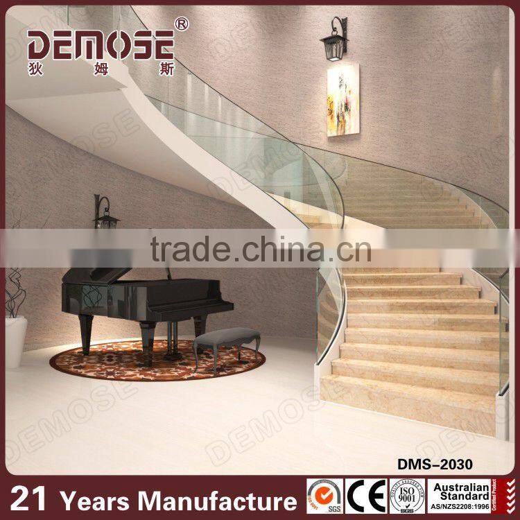 demose special design granite stairs