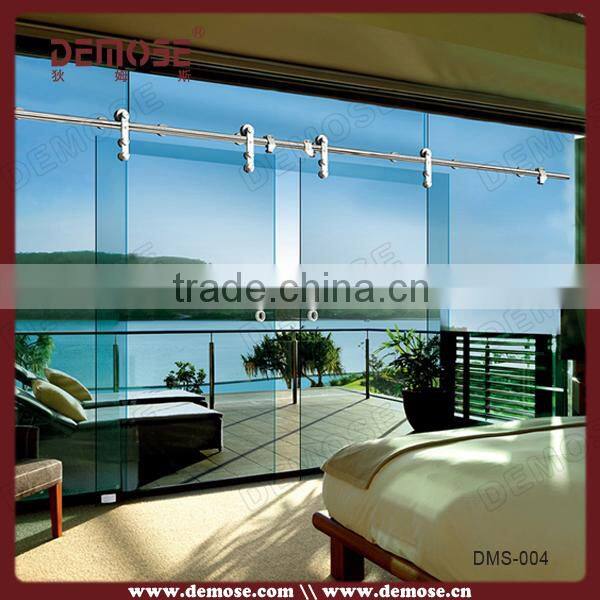interior cheap sliding doors system price