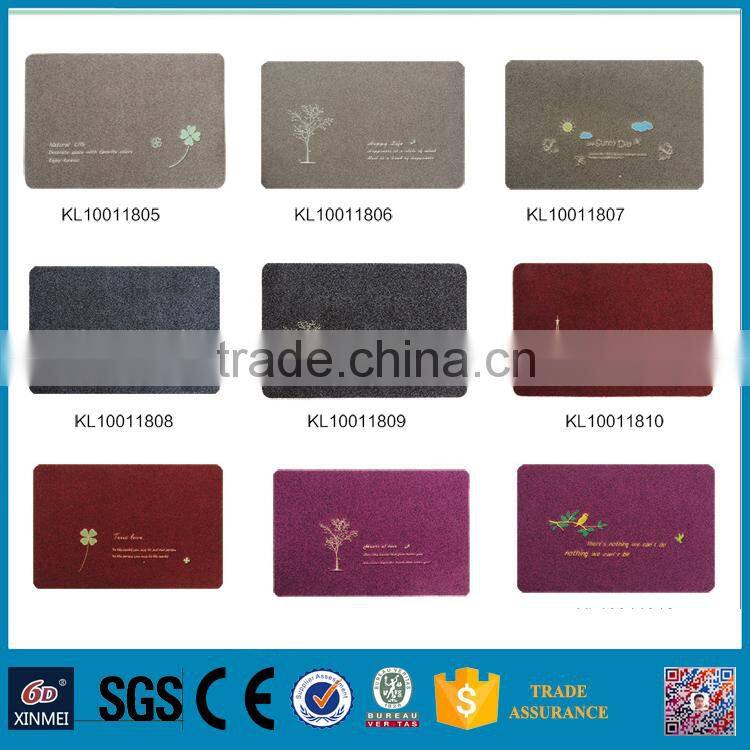 New product anti slip floor tile