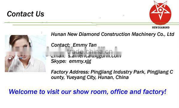 Symmetric Drilling System/ Symmetric Overburden Drilling Equipment