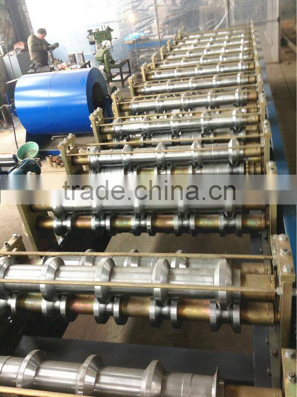 EPS PLC Control-system Composite Panel Production Line