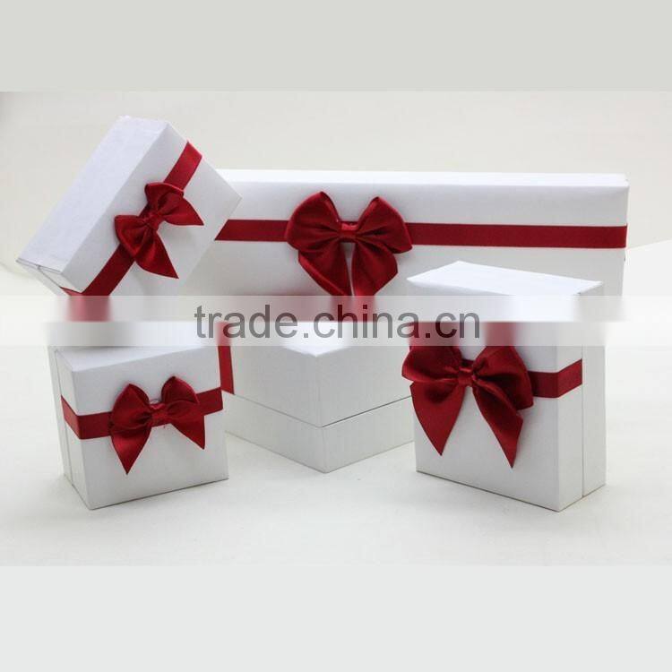 YMW0052 Jewelry Box Wooden Gift Box