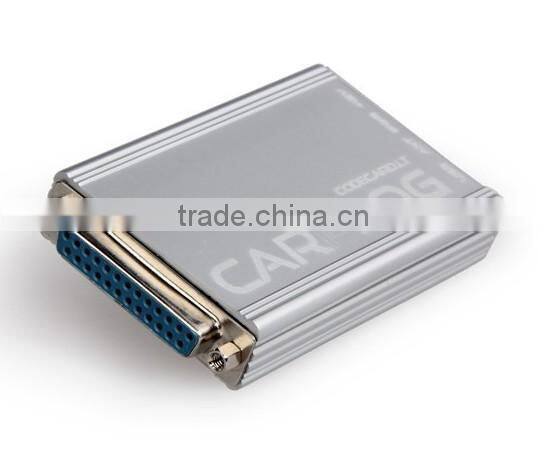 Factory Price Carprog V5.46 + All Software Activated + 21 Adapters for Car Radios/Odometers/Dashboards/Immobilizers in stock
