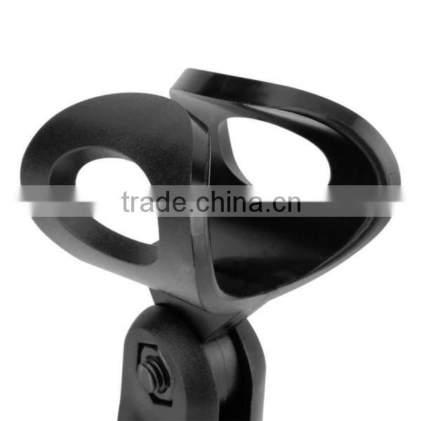 Audio Professional Condenser Karaoke Microphone Studio Sound Recording Shock Mount Hot Worldwide