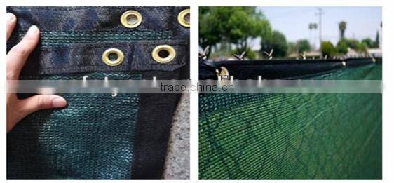 fence netting(professional manufacturer,best price and good quality)