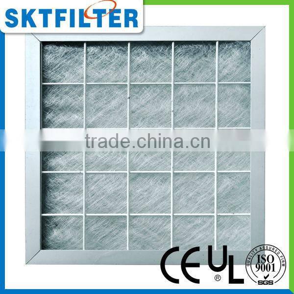 Fashionable designed air filter made in china