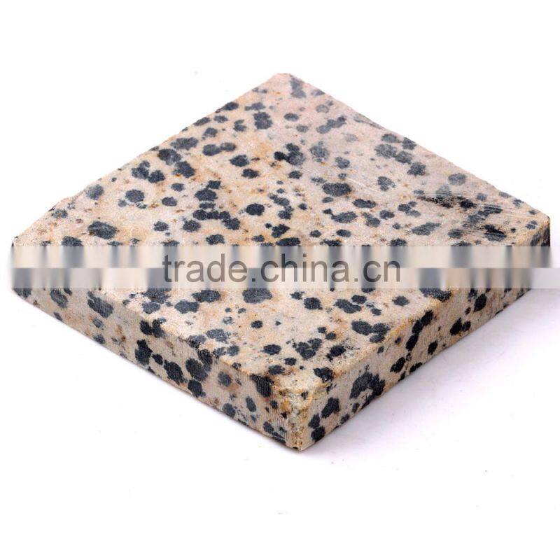 Natural Stone Blue Aventurine Gemstone Specimen