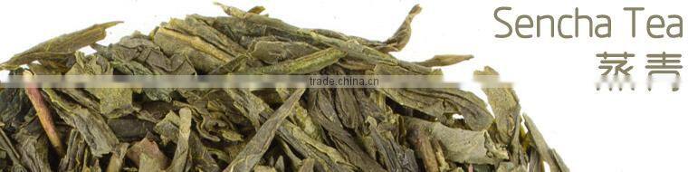 Sencha Steamed Green Tea 8912