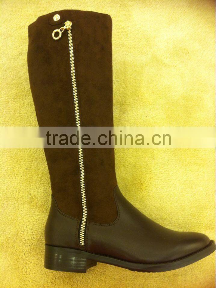 2014SW fashion ladies boots
