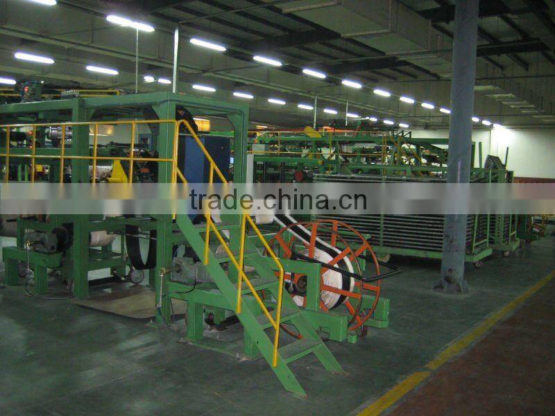 PCR tire 195/50R15 DOUBLE KING