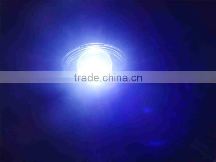 Onlystar GS-4047A plastic magnetic outdoor working cob flashlight