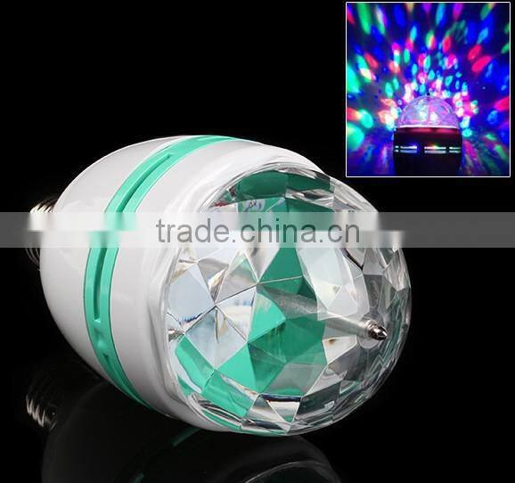 Home Party Mini Disco Laser Outdoor Christmas LED Rotating Lights