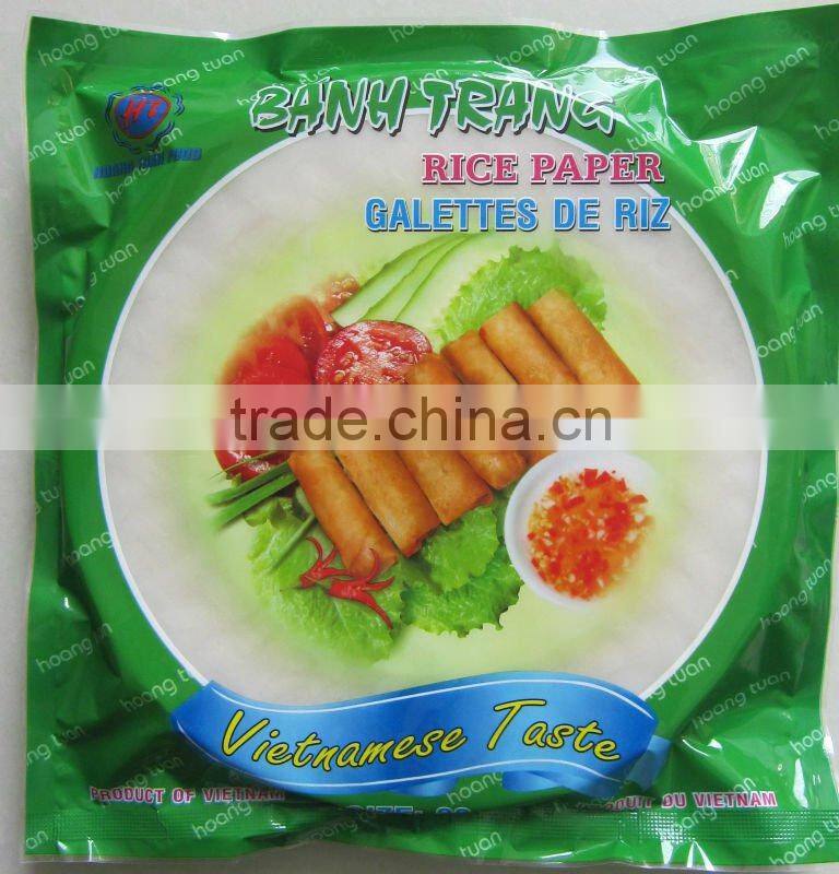 VIETNAMESE HIGH QUALITY Healthy Food Rice Noodle - RICE VERMICELLI - HOANG TUAN FOODS