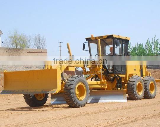 Best seller cheap SEM919 used Motor Grader