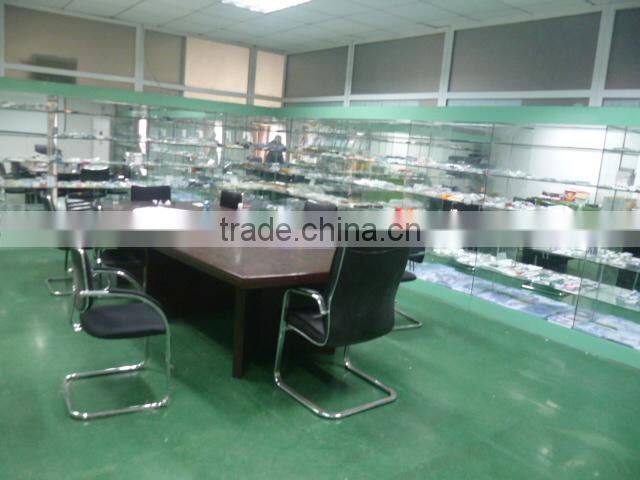 durable DB9M to mini5p cable