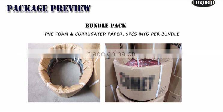 Motorcycle racing parts/Motorcycle alloy rim WM21x1.60 Black and Blue for motocross