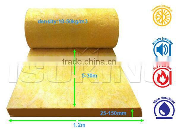 glass wool with good price