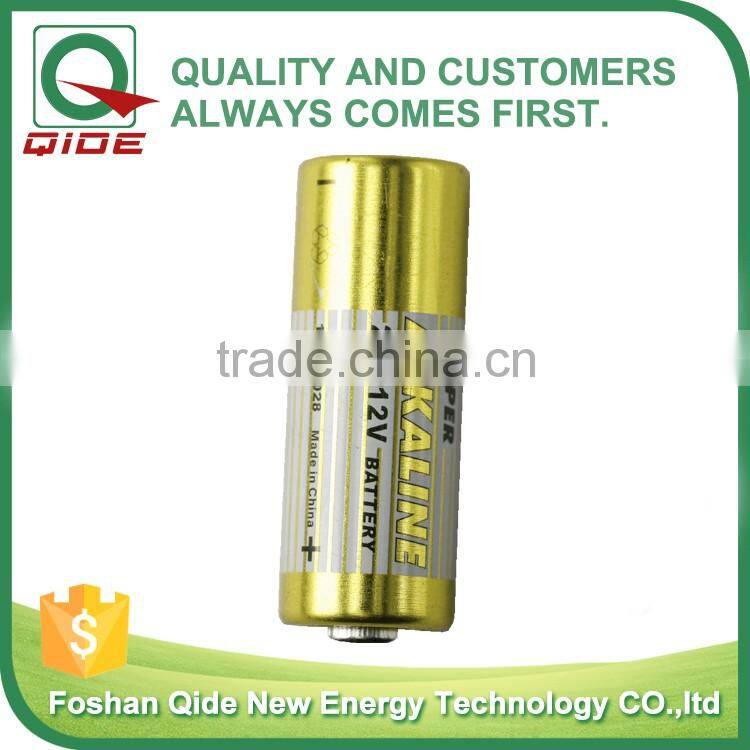 High-Grade Quality 23A Door Bell QIDE Battery