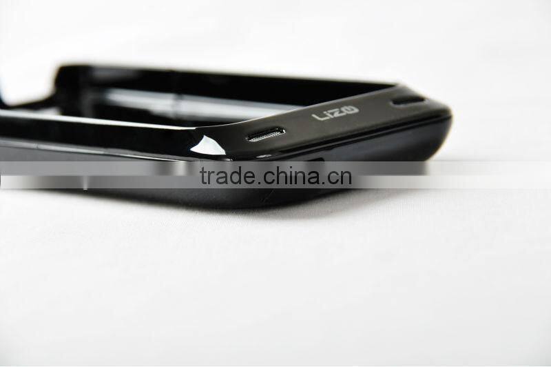 Portable emergency charger for iphone 4/4s