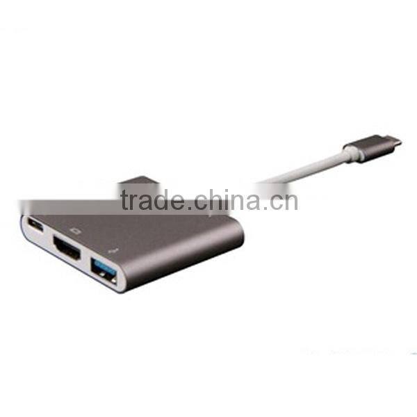 3in1 type c adapter to micro usb 3.0