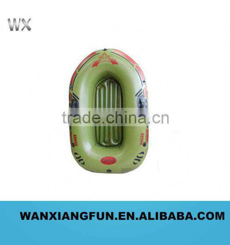 New design high quality wholesale customized inflatable boat