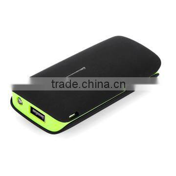 Mini portable charger 4400mah power banks new products of china