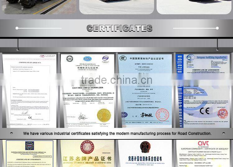 China tractor truck FOTON farm Tractor TB404