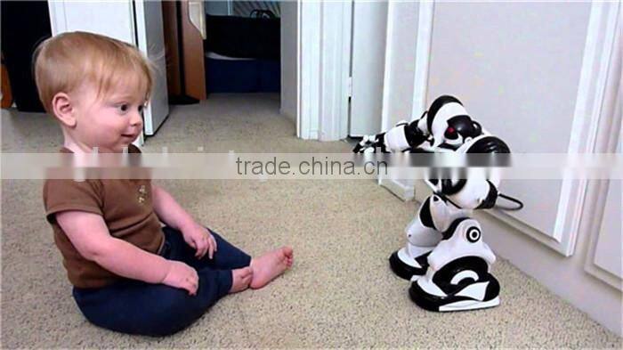 cool multifunction toys infrared/voice control cheap rc robot toys with transmitter for gift gw-ttt313