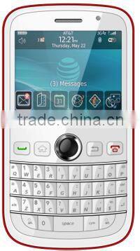 V7 2.4" low-end qwerty keyboard chinese mobile phones