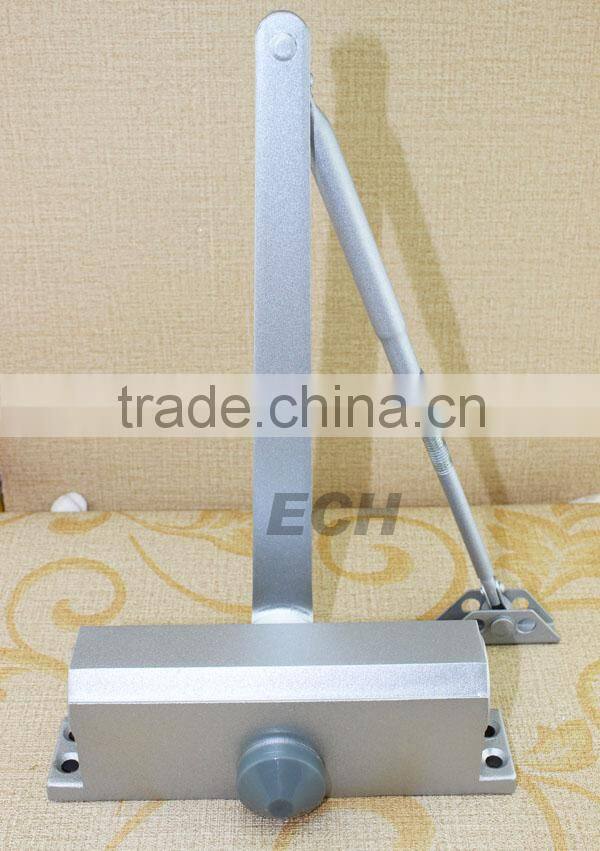 high class good quality Aluminum elevator door closer