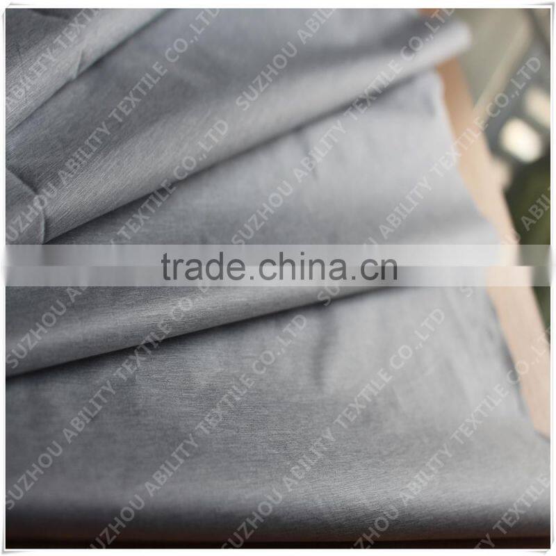 Fabric For Varsity Rain Jacket