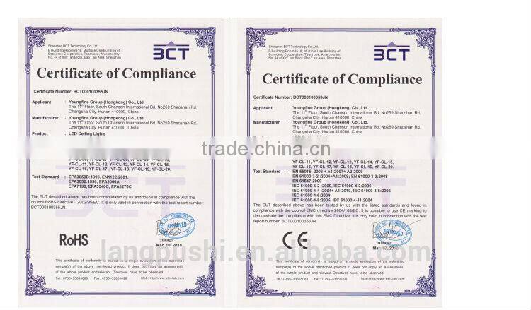 3 years warranty cheap price Samsung LG SMD 5w spotlight 12v mr16 led dimmable